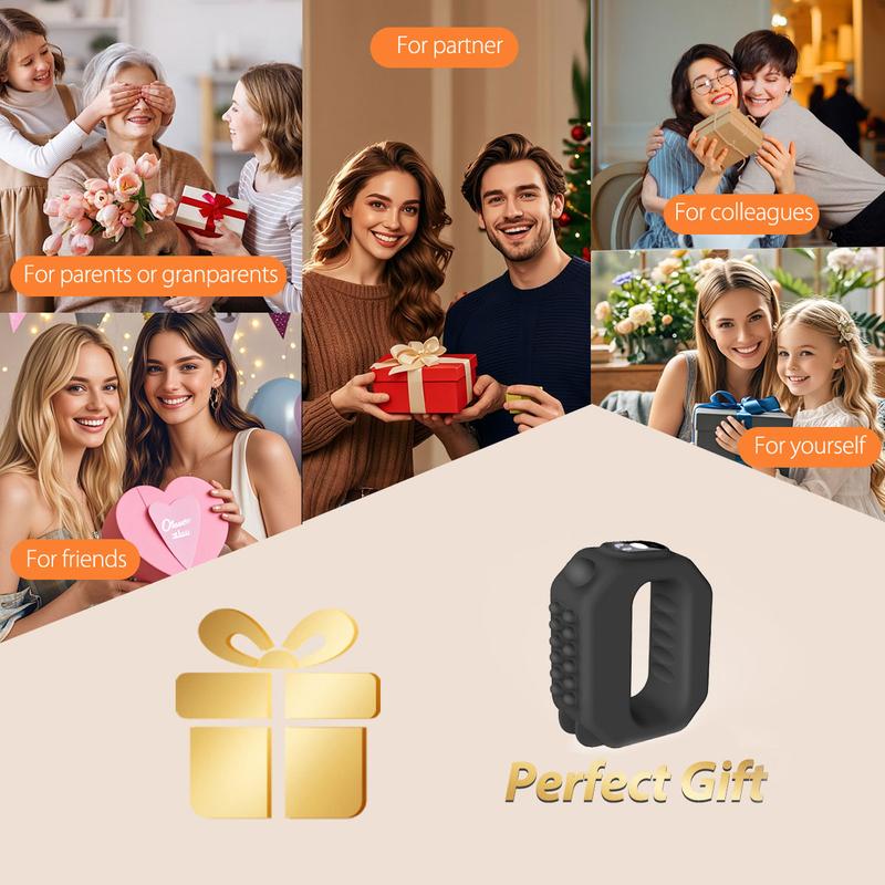 Portable Fascia Massage Ring
