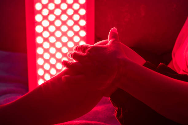 Red Light Therapy for Skin Tightening What Actually Works