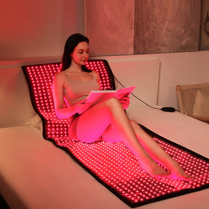 Red Light Therapy Mat