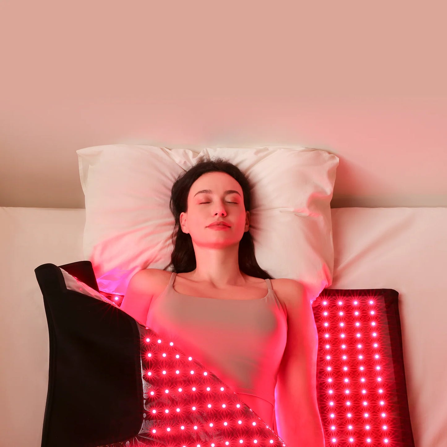 Red Light Therapy Bag
