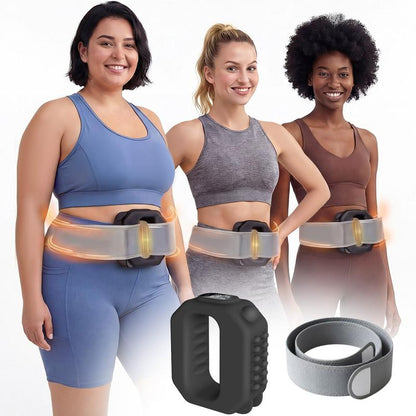 Portable Fascia Massage Ring