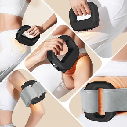 Portable Fascia Massage Ring