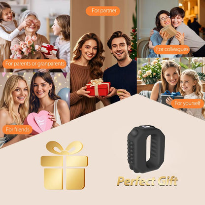 Portable Fascia Massage Ring