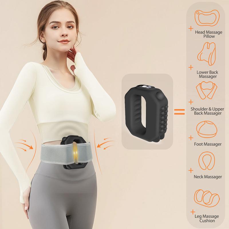 Portable Fascia Massage Ring