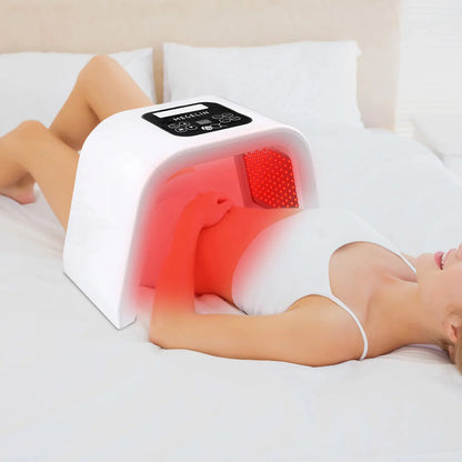 LED Light Therapy Machine
