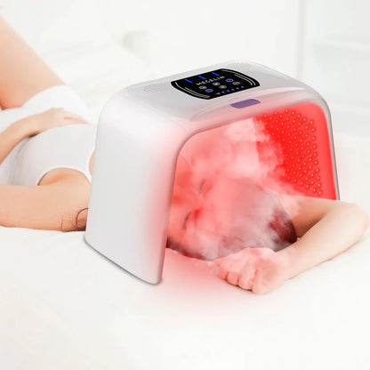 LED Light Therapy Machine