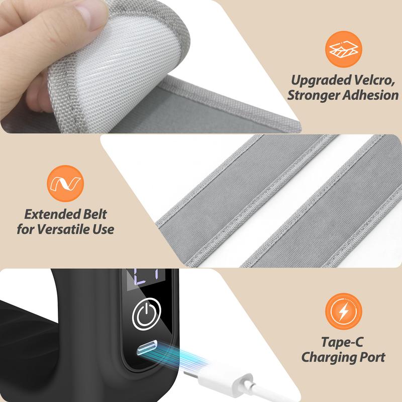 Portable Fascia Massage Ring