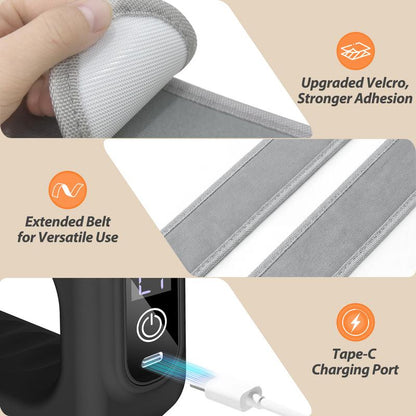 Portable Fascia Massage Ring