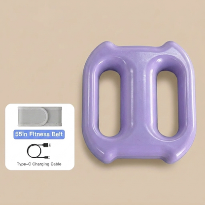 Portable Fascia Massage Ring