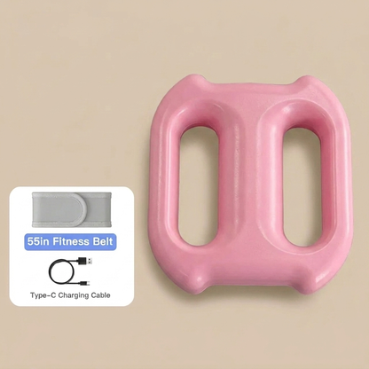 Portable Fascia Massage Ring