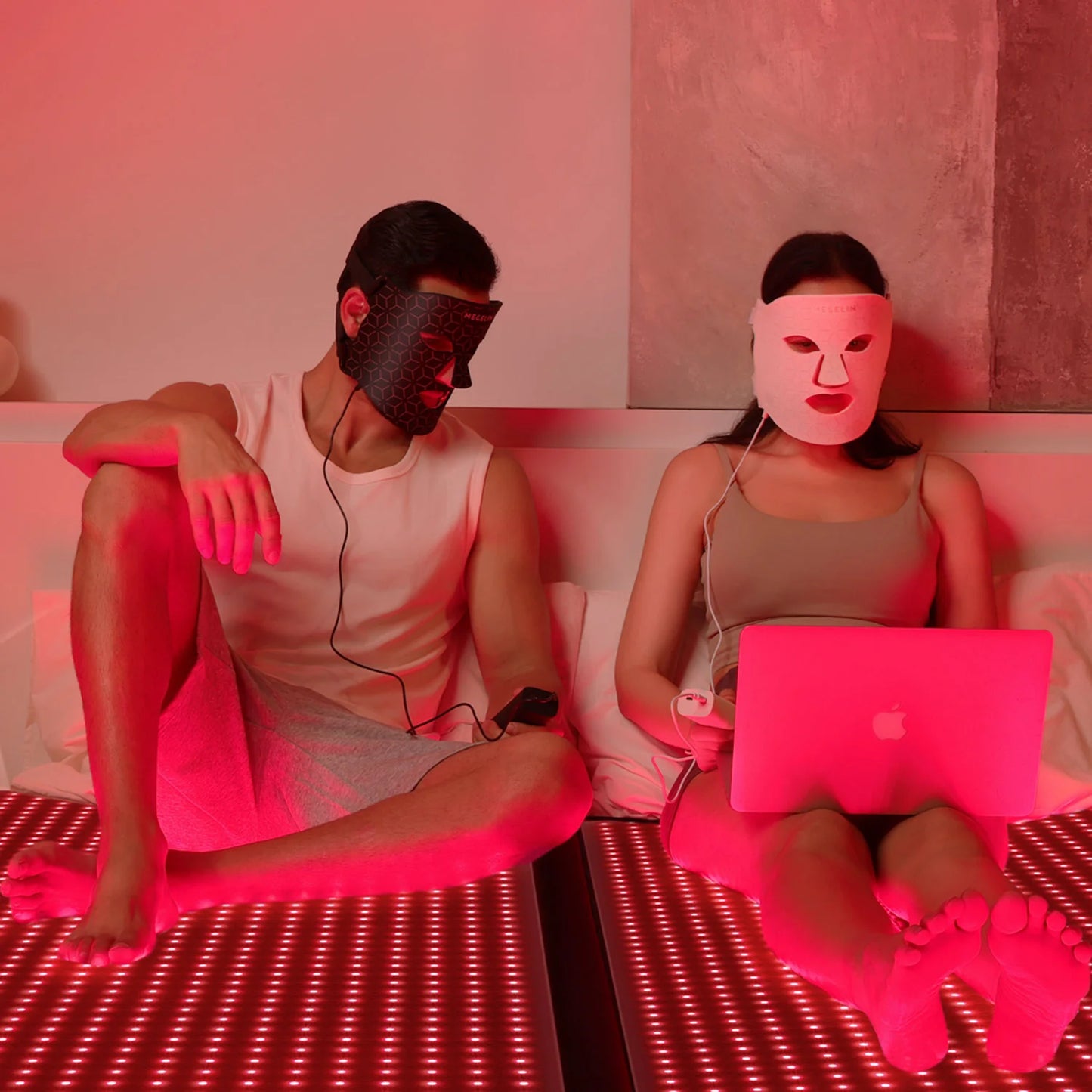 Red Light Therapy Bag