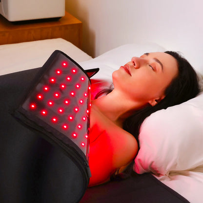 Red Light Therapy Bag