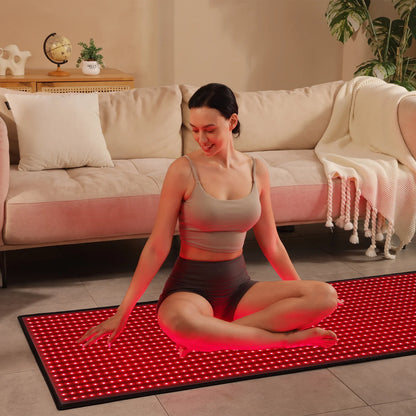 Red Light Therapy Mat