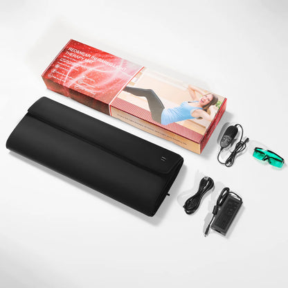 Red Light Therapy Mat