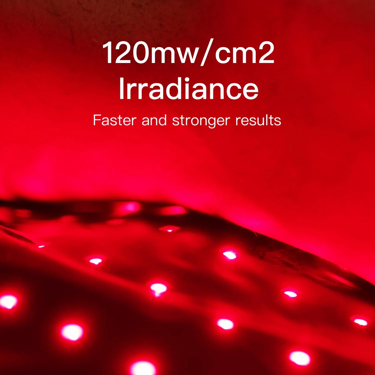 Red Light Therapy Mat