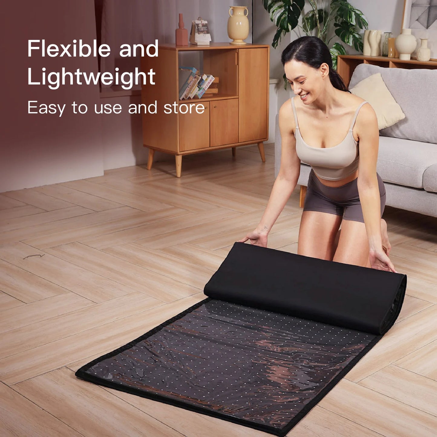 Red Light Therapy Mat